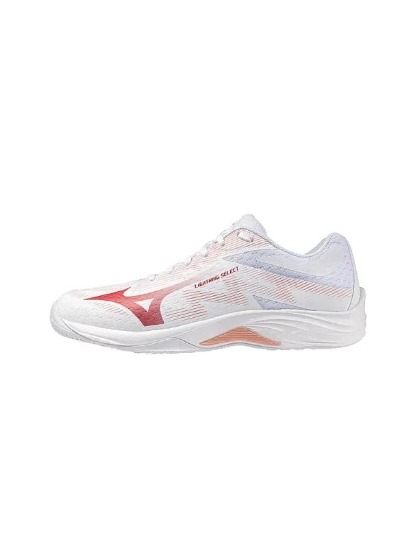 Super-Preis MIZUNODamen Hallenschuhe Lightning Select