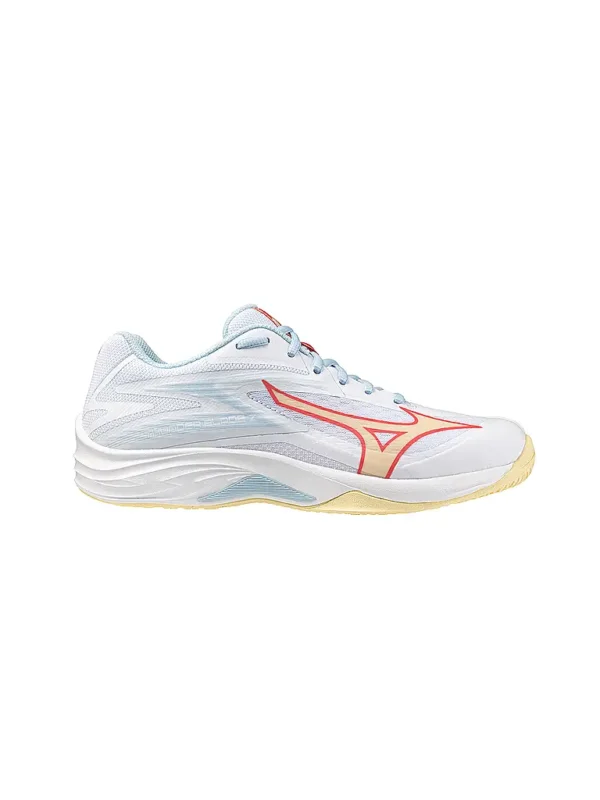 Expressversand MIZUNODamen Hallenschuhe Thunder Blade Z