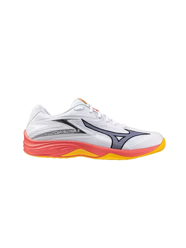 MIZUNOHerren Hallenschuhe Thunder Blade Z Finale Aktion