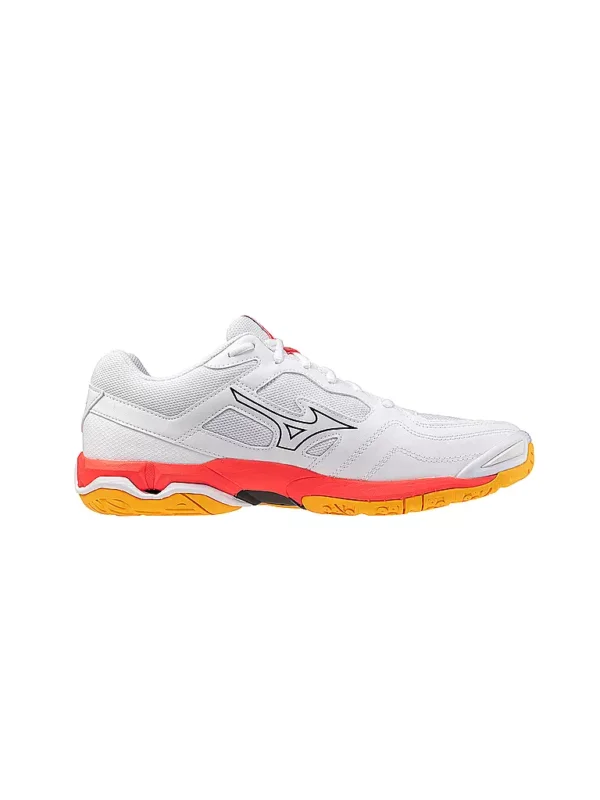 MIZUNOHerren Hallenschuhe Wave Phantom 3 Finale Aktion