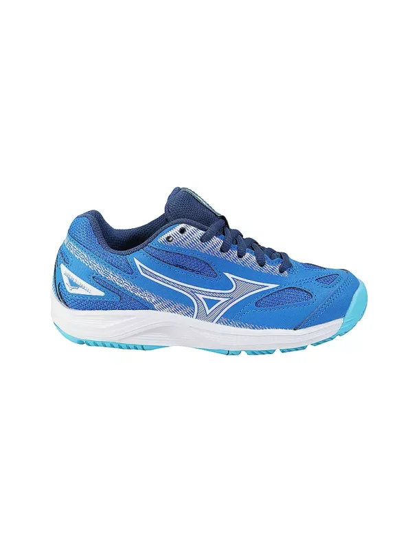 MIZUNOKinder Hallenschuhe Stealth Star 2 Highlight