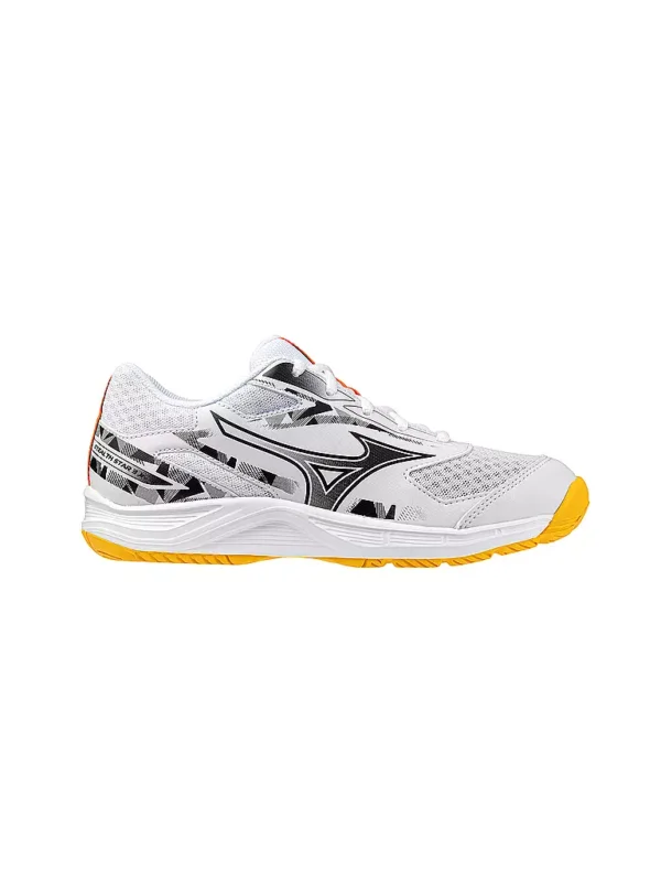MIZUNOKinder Hallenschuhe Stealth Star 3 Highlight
