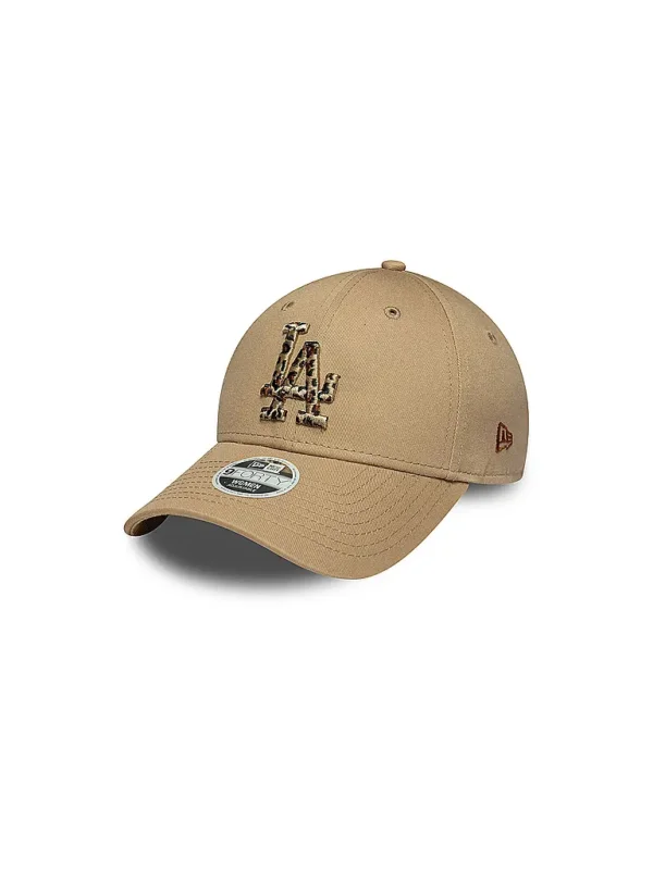 NEW ERADamen Kappe Animal Infill LA Dodgers Ausverkauf
