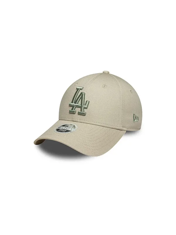 NEW ERADamen Kappe League Ess 9FORTY LA Dodgers Top-Angebot