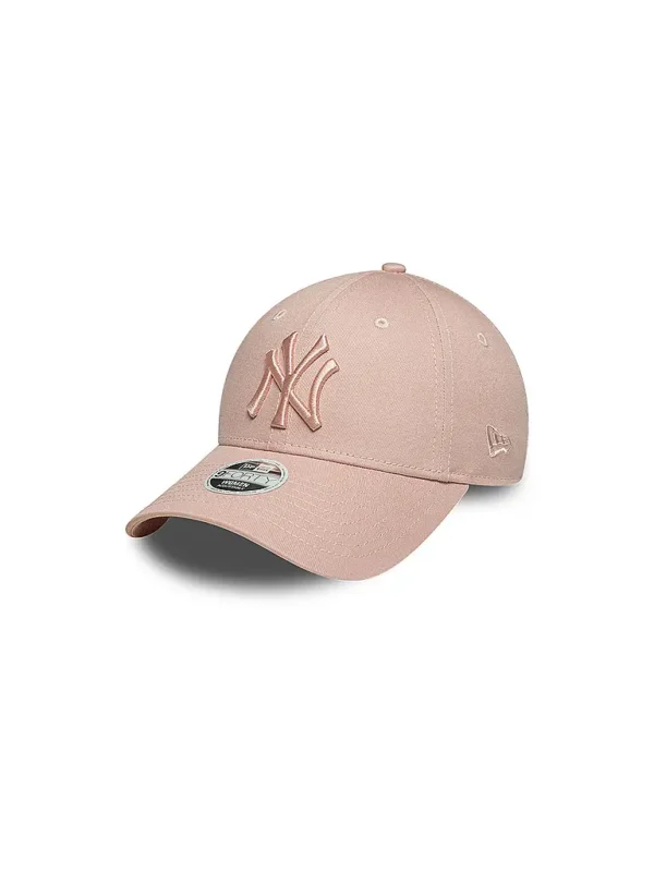 NEW ERADamen Kappe League Ess 9FORTY NY YANKEES Sale