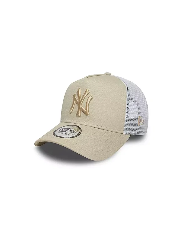 NEW ERADamen Kappe League Trucker New York Yankees Angebot