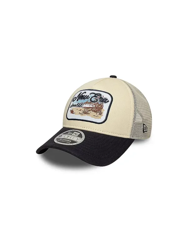 Markenware NEW ERAHerren Kappe 9FORTY MC AF Trucker