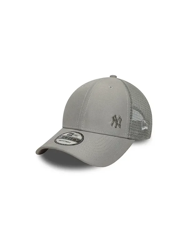 Sale NEW ERAHerren Kappe Flawless 9FORTY Trucker NY