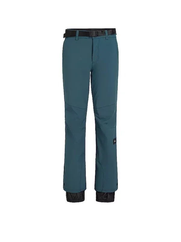 Zertifiziert O'NEILLDamen Snowboardhose Star Slim Snow