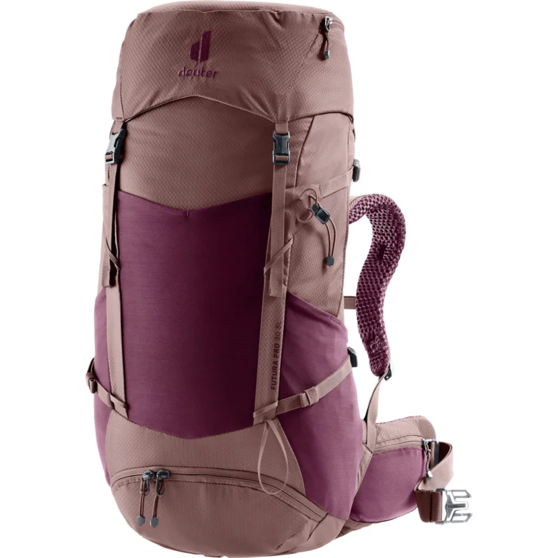 deuter Futura Pro 30 SL - Wanderrucksack Nur Heute