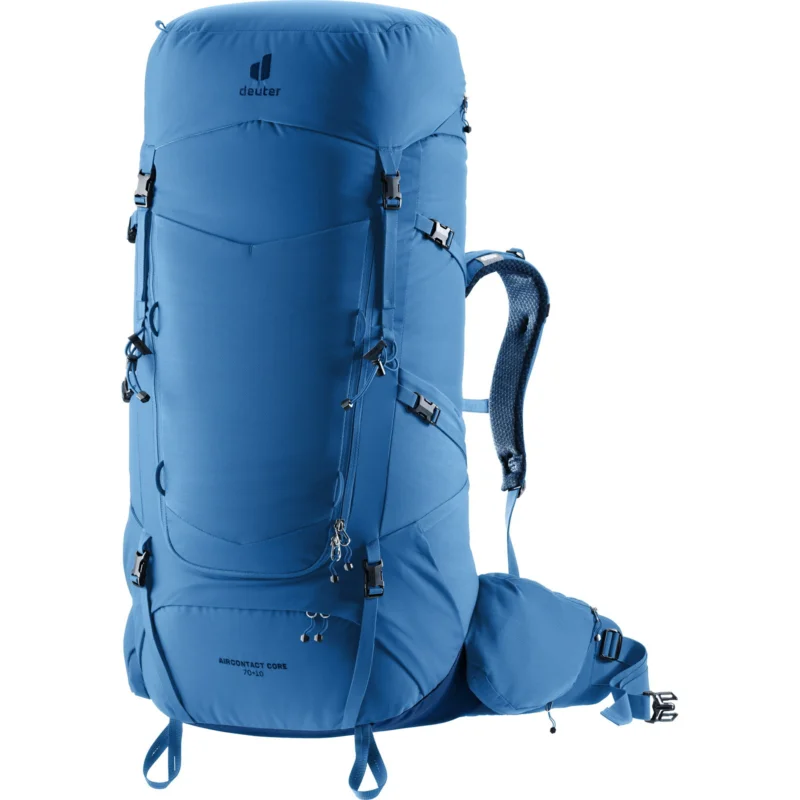 Ausverkauf deuter Aircontact Core 70+10 - Trekkingrucksack