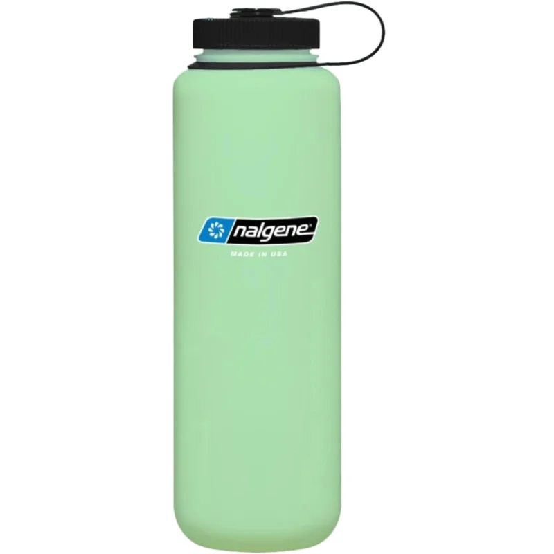 Jetzt Kaufen Nalgene Weithals Glow Sustain 1,5 Liter - Trinkflasche