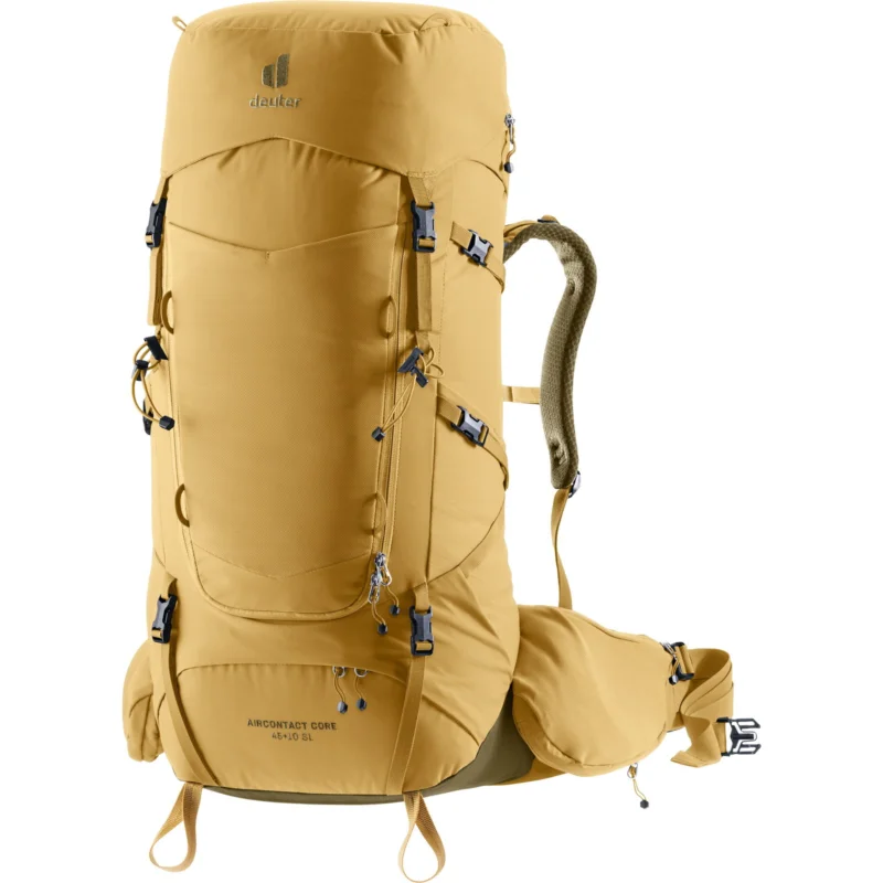 Jetzt Bestellen deuter Aircontact Core 45+10 SL - Trekkingrucksack