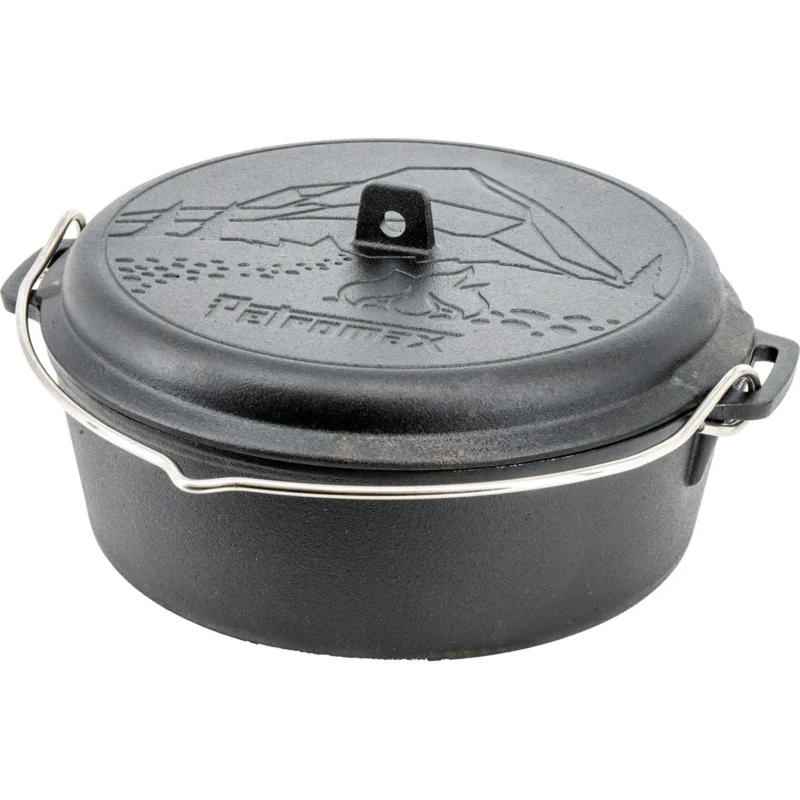 Super-Preis Petromax Feuertopf ft4.5 Essential ohne Füße - Dutch Oven