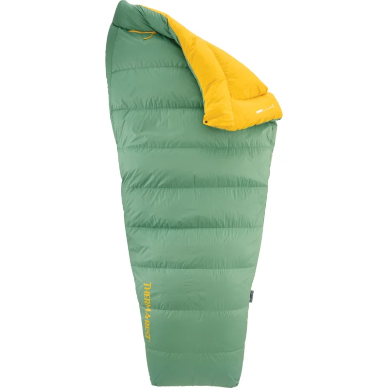 Therm-a-Rest Corus 20F/-6C Quilt - Daunendecke Must-Have