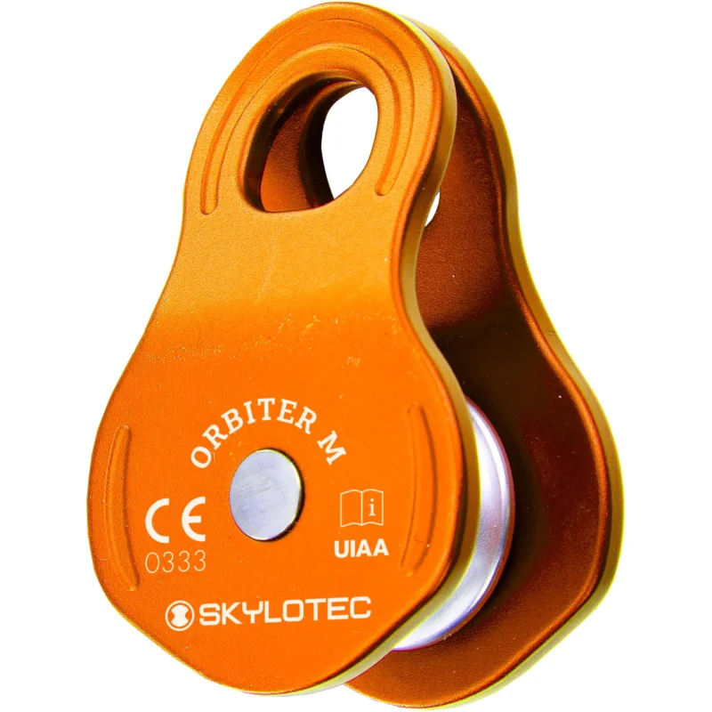 SKYLOTEC Orbiter M - Seilrolle Sale