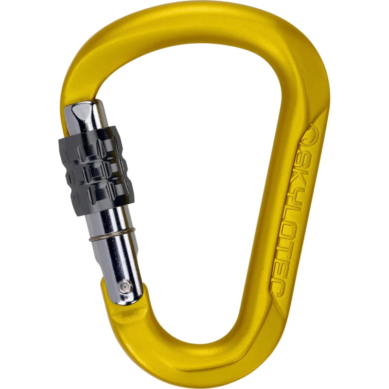 SKYLOTEC Tondo SG - HMS Karabiner Neue Ware