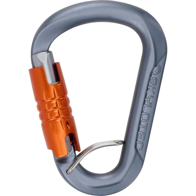 SKYLOTEC Tondo TGL - HMS Karabiner Schneller Versand