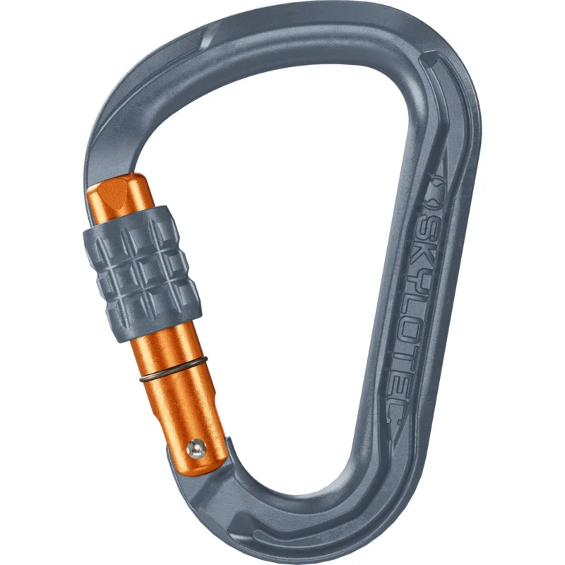 Schneller Versand SKYLOTEC Leger SG - HMS Karabiner