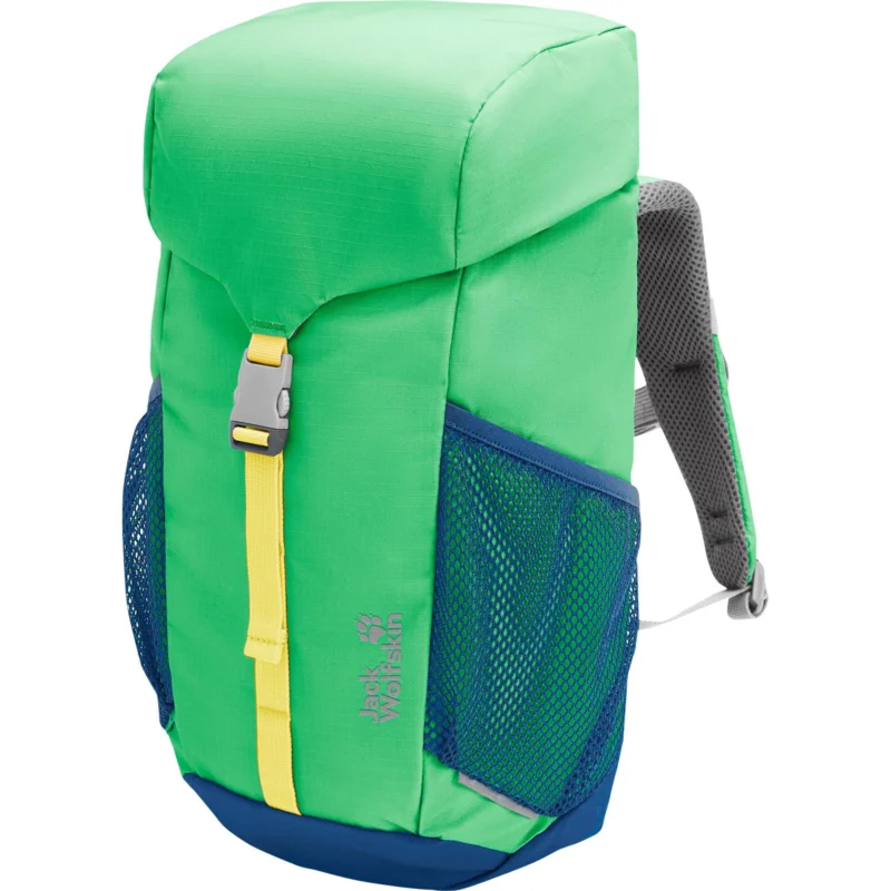 Jack Wolfskin Kids Explorer 15 - Kinder-Rucksack Top-Preis