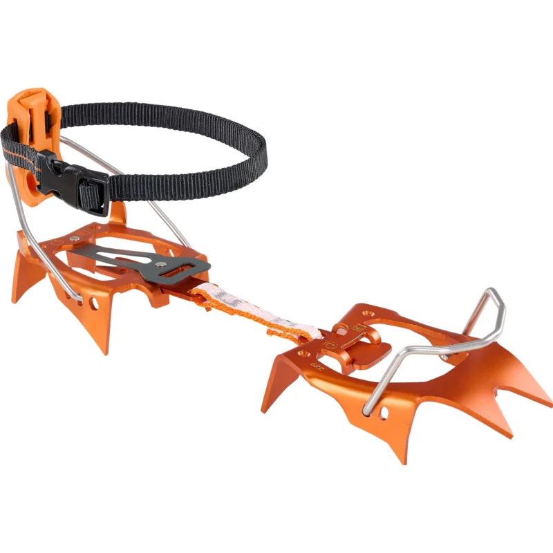 SKYLOTEC Verte Automatic Sling - Steigeisen Neue Ware