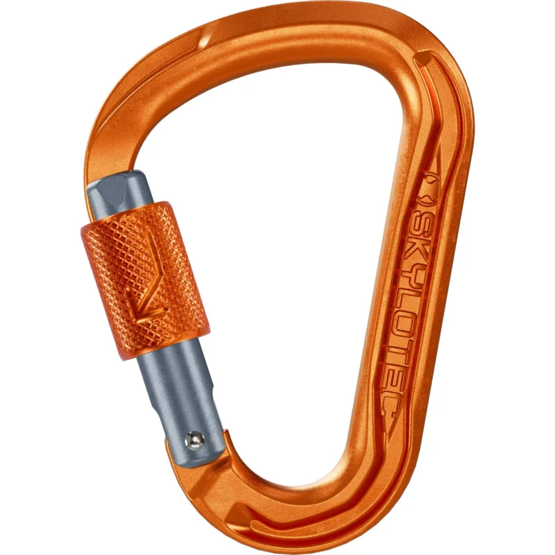 SKYLOTEC Leger BG - HMS Karabiner Preisknaller