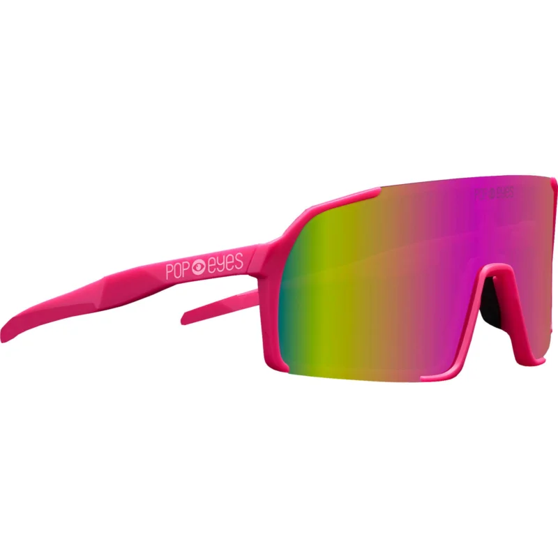 POP EYES Eddy Kids Cat 2 - Sonnenbrille für Kinder Ausverkauf