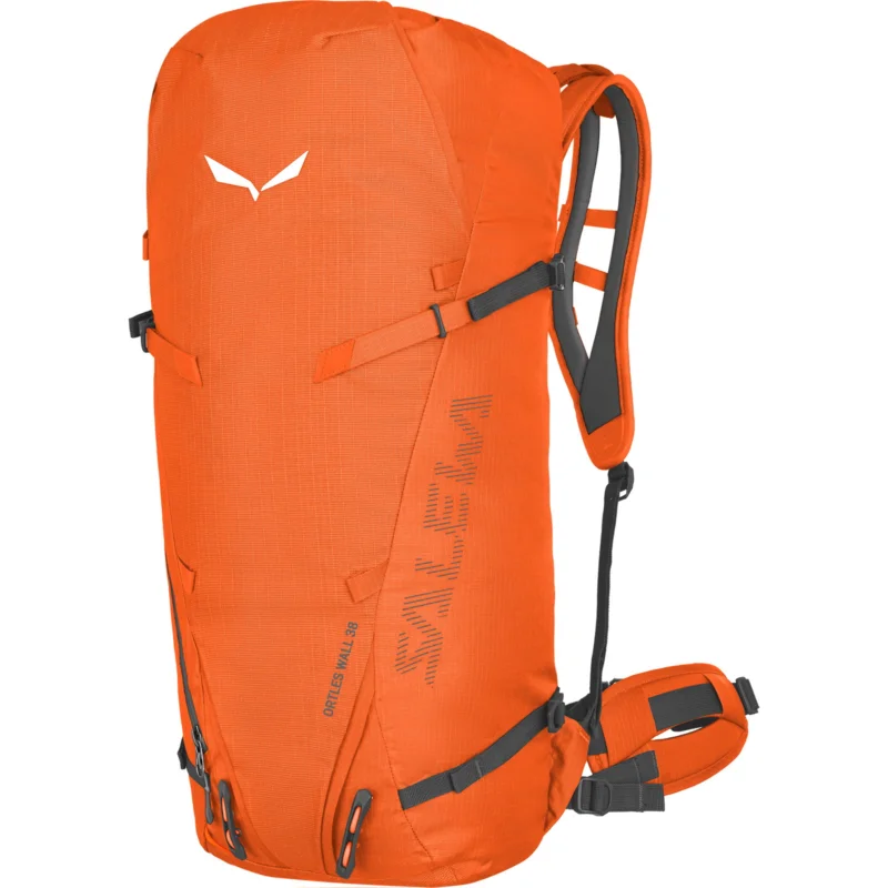 Sichere Zahlung Salewa Ortles Wall 38 - Alpinrucksack