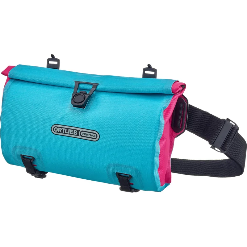 Sonderaktion ORTLIEB Velo-Sling Cyber - Lenkertasche