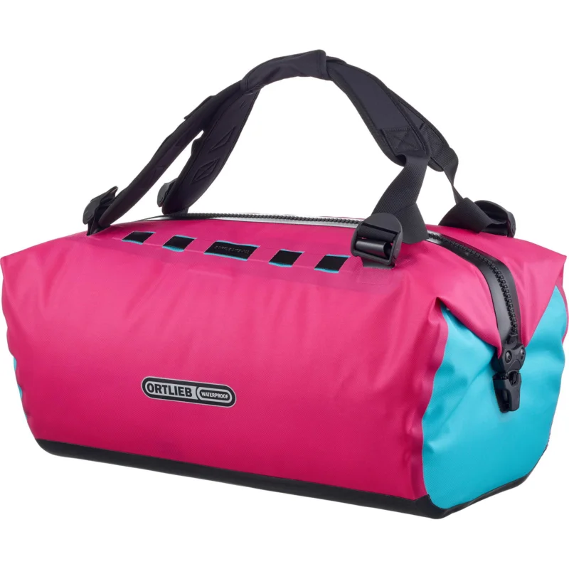 ORTLIEB Duffle Lite Cyber 40L - Reisetasche Schnäppchen