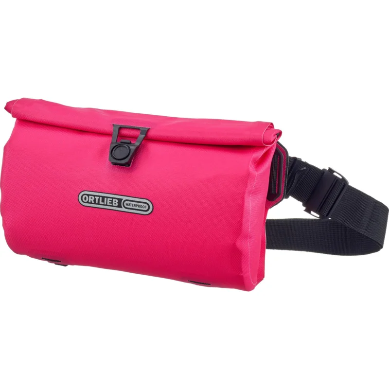 Billig ORTLIEB Velo-Sling Flex Cyber 2,5L - Lenkertasche