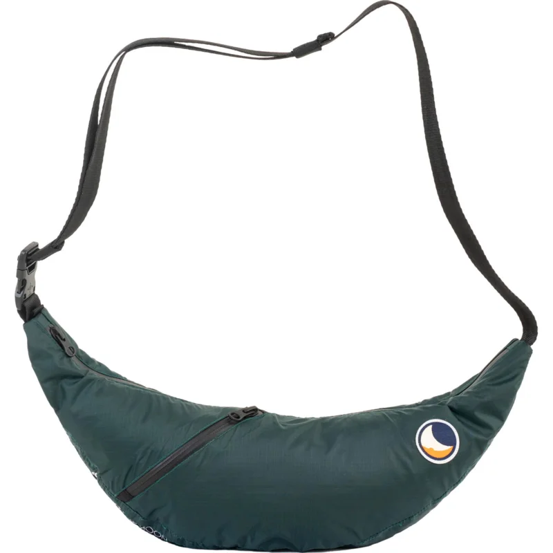 TICKET TO THE MOON Sling Bag Water Resistant - Gürteltasche Neu Im Sortiment