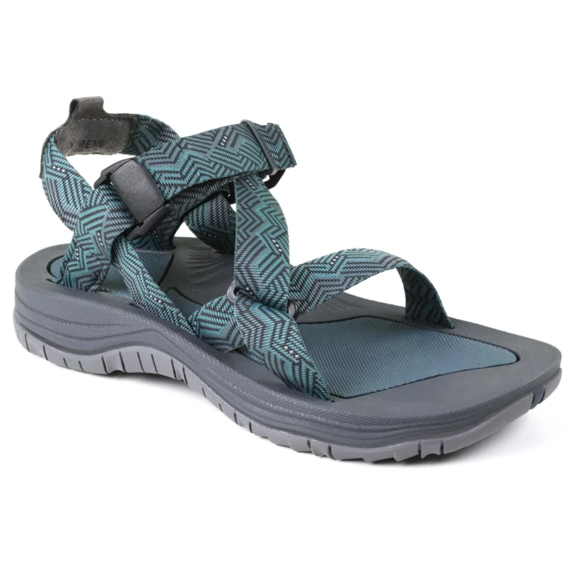 Source Gobi Xtreme Men's - Sandalen Nur Für Kurze Zeit