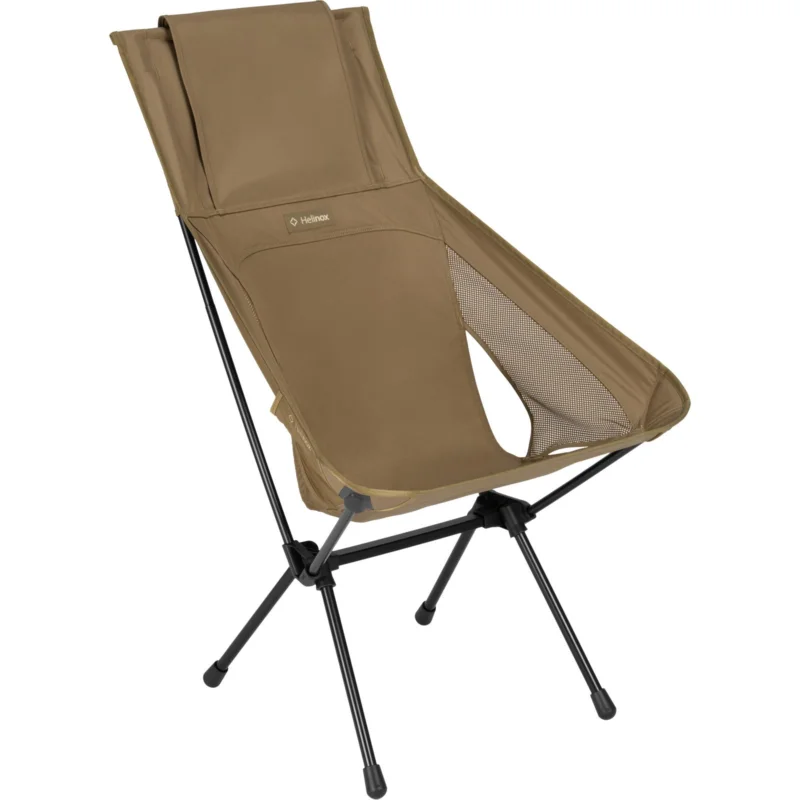 Helinox Sunset Chair (re) - Faltstuhl Sonderaktion