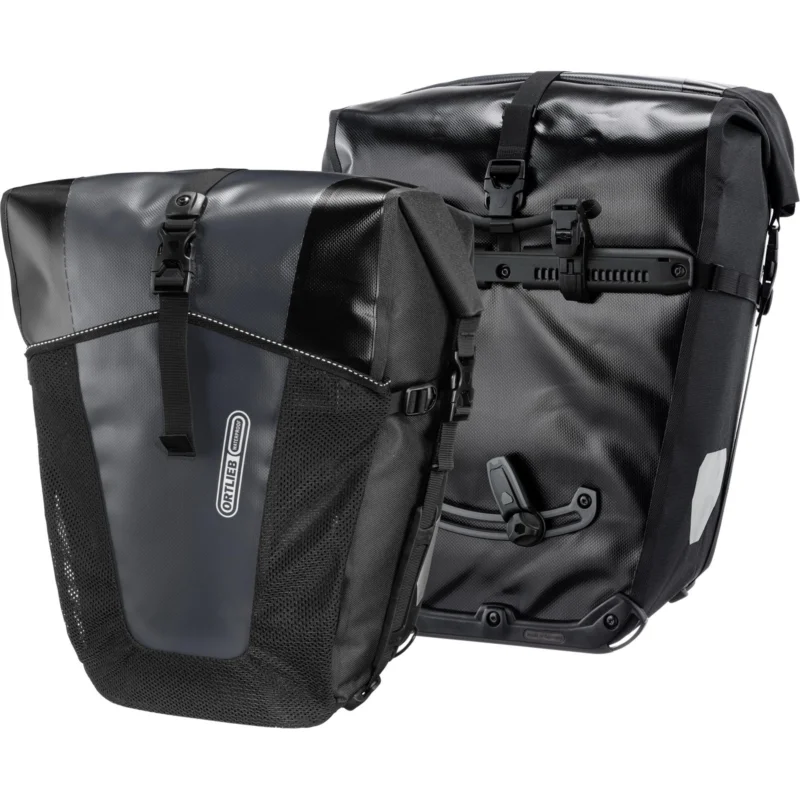 Markenprodukt ORTLIEB Back-Roller XL QL2.2 - Gepäckträgertaschen