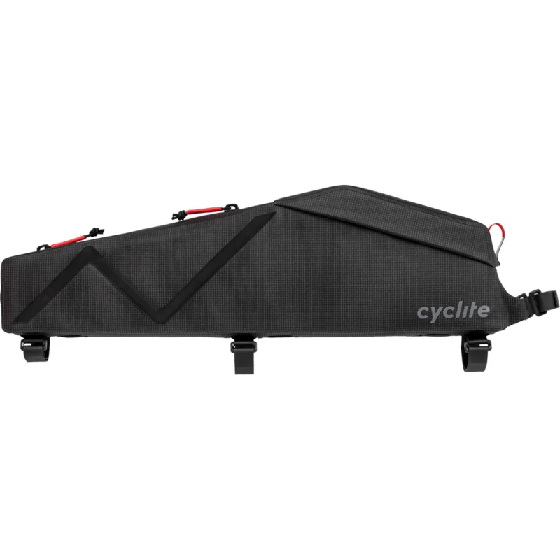 Top-Preis cyclite Top Tube Bag Large 02 - Oberrohrtasche