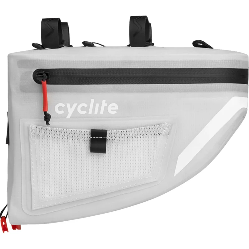 Abverkauf cyclite Handle Bar Aero Bag 02 - Lenkertasche