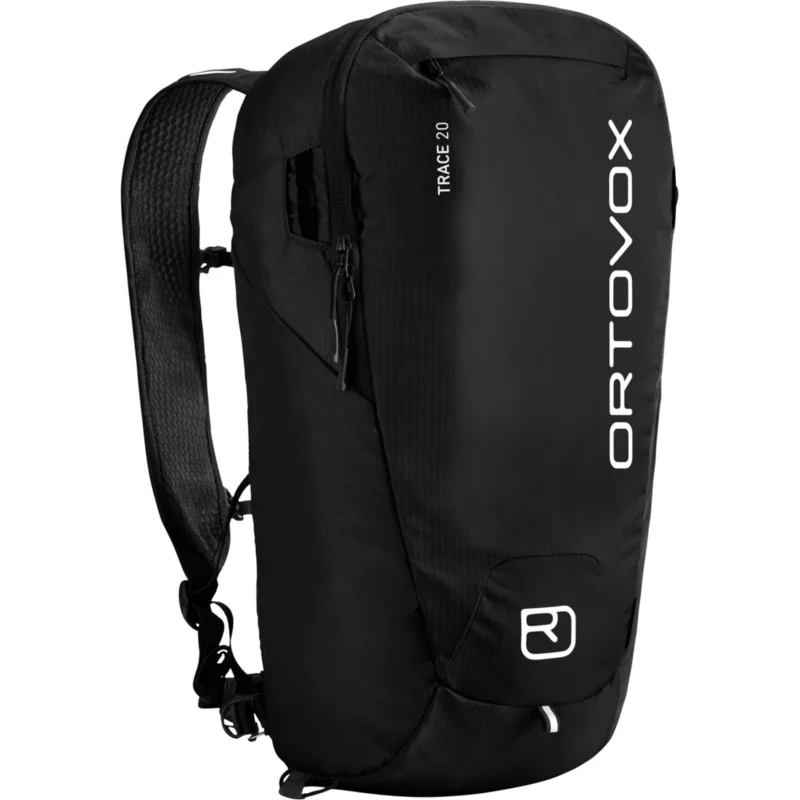 Solange Der Vorrat Reicht Ortovox Trace 20 - Wanderrucksack