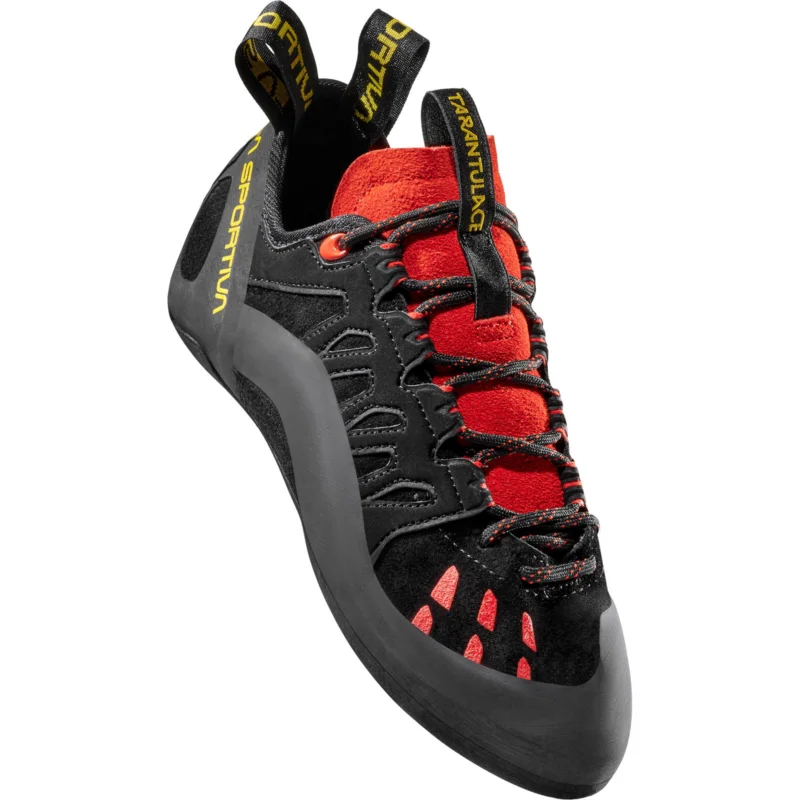 La Sportiva Tarantulace - Kletterschuhe Ausverkauf