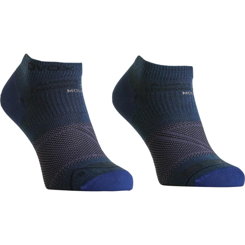 Mega-Angebot Ortovox Men's Alpine Light Low Socks - Füßlinge