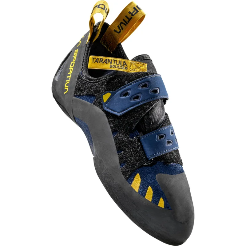 Garantierte Lieferung La Sportiva Tarantula Boulder - Kletterschuhe