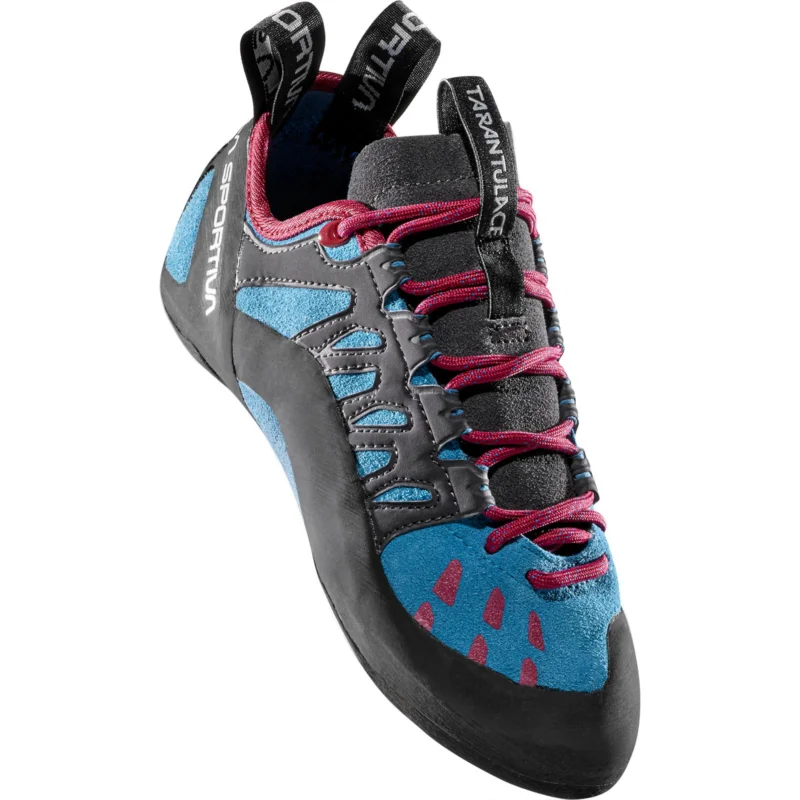 Beliebt La Sportiva Tarantulace Woman - Kletterschuhe