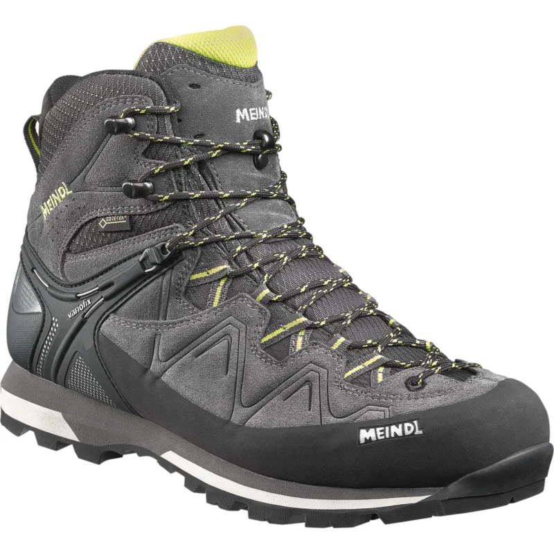 Meindl Tonale GTX - Berg- und Wanderschuhe Direkt Vom Hersteller