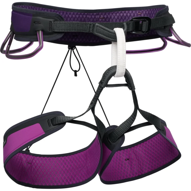 Must-Have Black Diamond W Zone Harness - Klettergurt