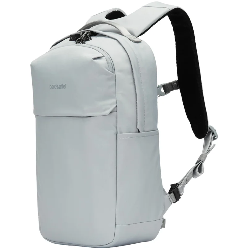 Schneller Versand pacsafe V 20L City Backpack - Daypack