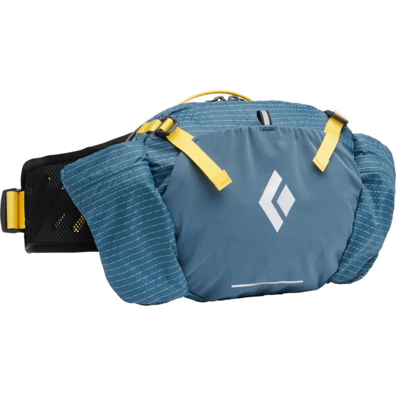 Neue Kollektion Black Diamond Pursuit 6 Waist Pack - Hüfttasche