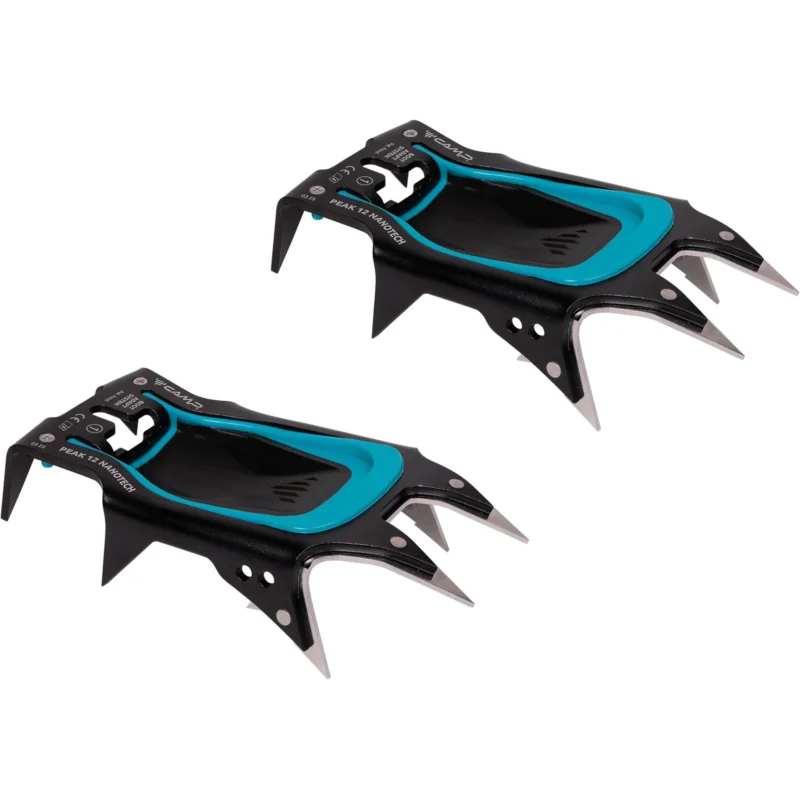 C.A.M.P. Peak 12 Nanotech Front - Frontplatte Knallerangebot