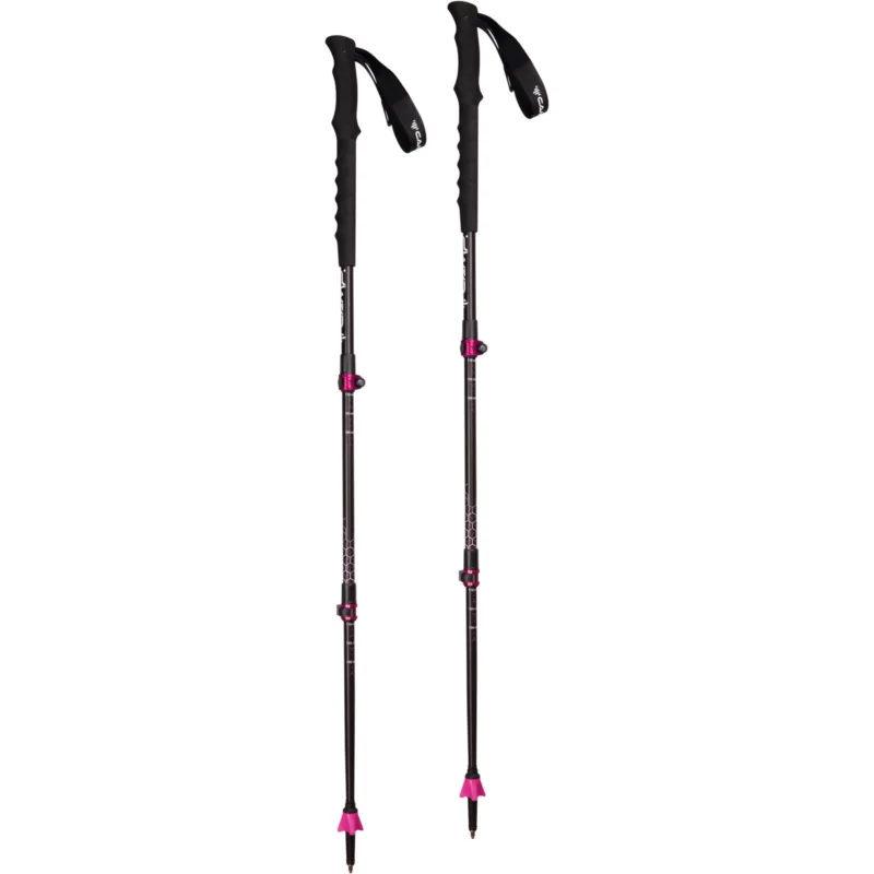 Sonderaktion C.A.M.P. Backcountry GT W - Trekkingstock