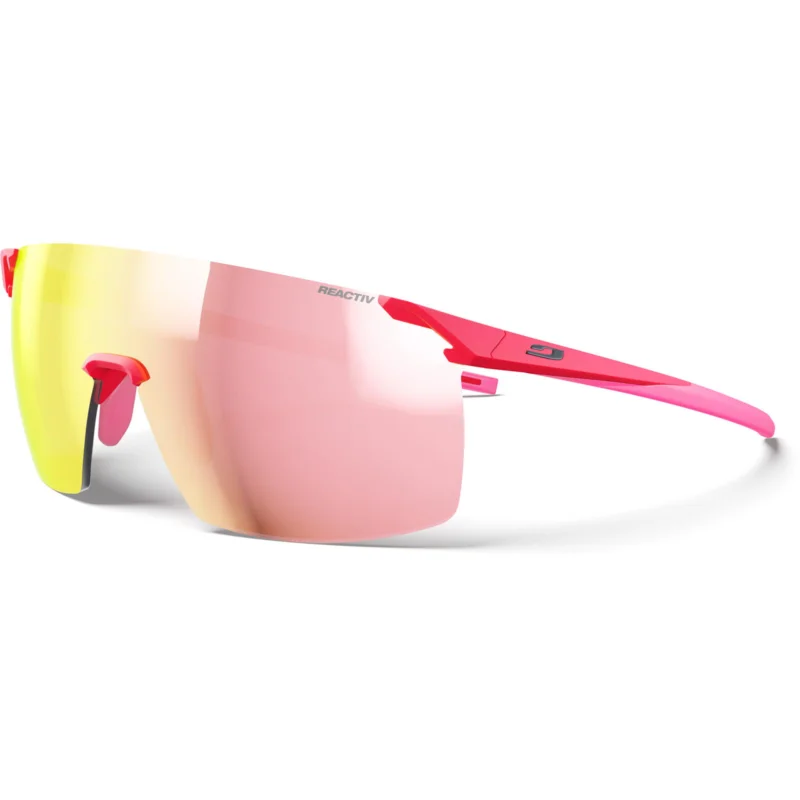 JULBO Faster M Reactiv Light Amplifier 1-3 - Fahrradbrille Sonderangebot