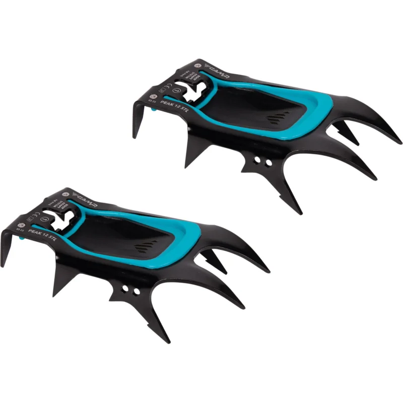 Preiswert C.A.M.P. Peak 12 STL Front - Frontplatte